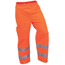 Overtrouser Stamina Orange S