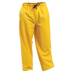 Overtrouser Stamina PVC Yellow 2XL