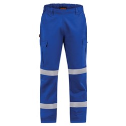 Trouser Arcguard 11Cal Taped Royal Blue 97