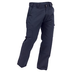Trouser 310gsm Cotton Navy 102