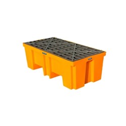 Spill Pallet Standard 2 Drum