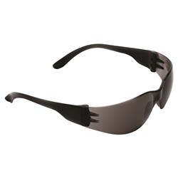 Tsunami Safety Glasses Smoke Lens