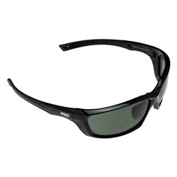 Surge Smoke Polarised Safety Glasses