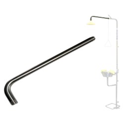 Stainless Steel Shower Arm