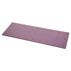Shelf. Suits Asph 350L Cabinets