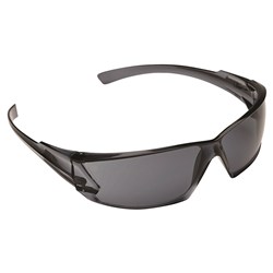 Breeze Mkii Safety Glasses Smoke Lens