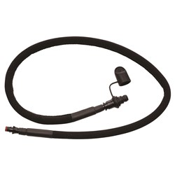 Neoprene Insulated Hydration Tube