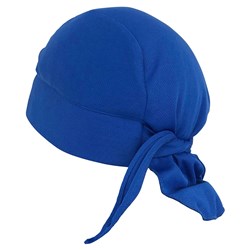 Cooling Cap - Royal Blue