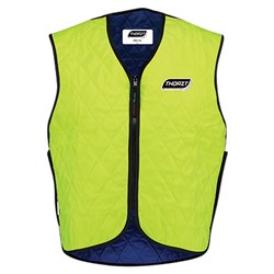 EVAPORATIVE COOLING VEST - Hi Vis Yellow 2XL