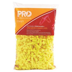 Probell Refill Bag For Dispenser Uncorded