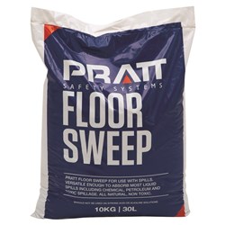 Pratt General Purpose Floor Sweep - 10Kg