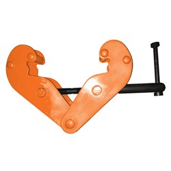 Girder Clamp 3T:  80- 320Mm