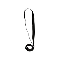 Anchor Strap Endless Round 25Mm, 2.0M