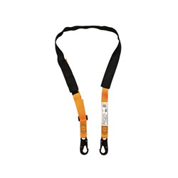 Pole Strap 2M Snap Hook