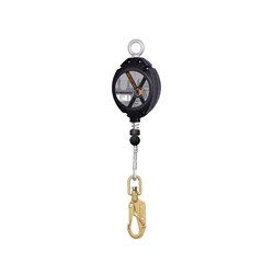 Self Retracting 7M Wire Rope Loq-Bloq