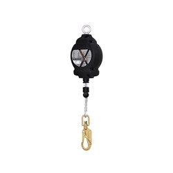 Self Retracting 10M Wire Rope Loq-Bloq