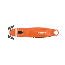 Ronsta Knives Concealed Knife Metal Body