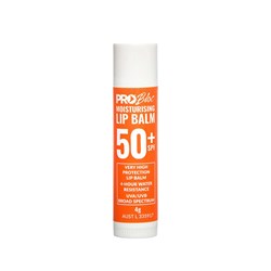 Probloc Spf 50+ Lip Balm 4G