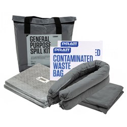 Spill Kit 50Ltr General Purpose