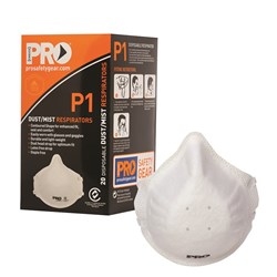 Dust Masks P1