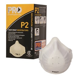 Dust Masks P2