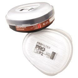A1P2 Pro Cartridges For Hmtpm