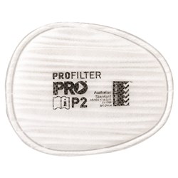 P2 Prefilters For Procartridges For Hmtpm