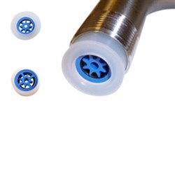 Pratt Shower Assembly Flow  Control Regulator Flow Rate 90Lpm