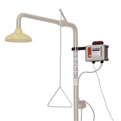 Pratt Shower Audible And Visual Alarm Kit