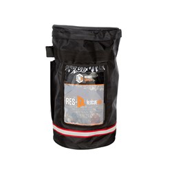 Res-Q Rescue Kit Bag