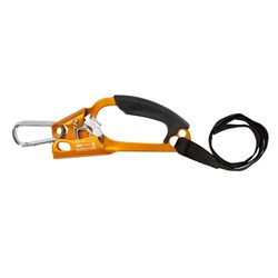 RES-Q Large Rope Clamp for Right Hand