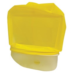 Replacement Hood For Qualitative Respiratory Fit Test Kit