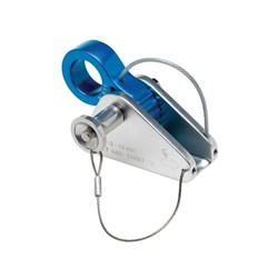 Detachable Rope Grab 13Mm Maximum Rope Diameter