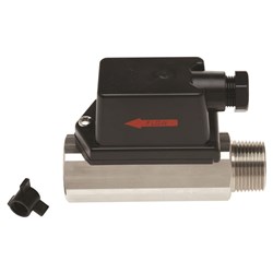 Flow Switch Inline 25Mm Ip67
