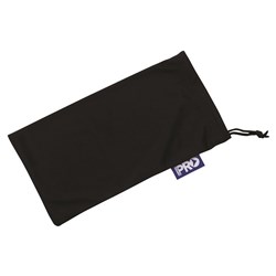 Spectacle Pouch Black