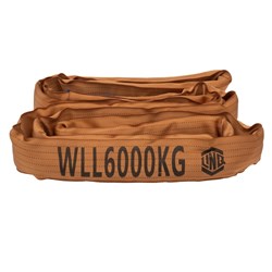 Sling Round 7:1 Wll Polyester 6T 5.0M