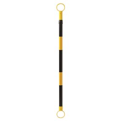 Traffic Cone Extension Bar 135Cm To 210Cm