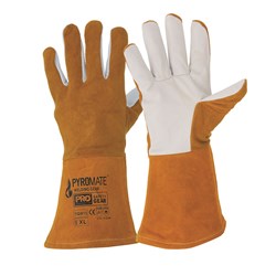 Pyromate Tigga Tig Welders Glove XL