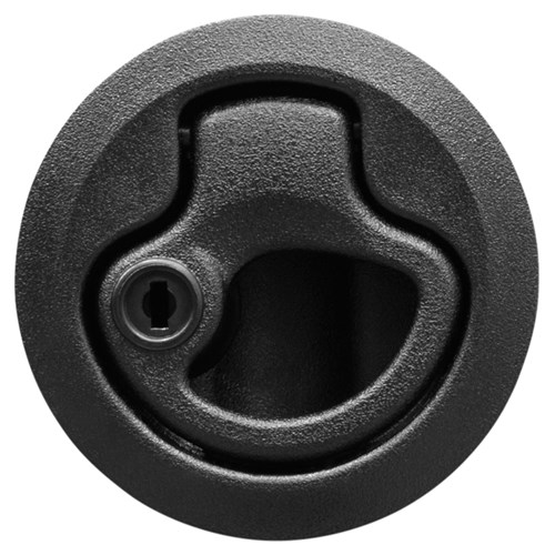 Spare Handle/Latch For Corrosive (Psph) Cabinets