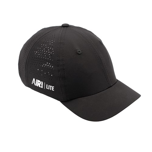 AIR BUMP Lite Bump Cap with AIRBUMP Liner Short Peak