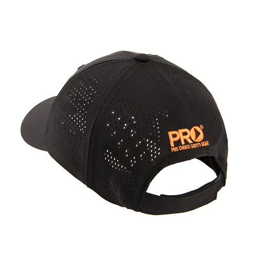 BCAB_3 AIR BUMP Lite Bump Cap with AIRBUMP Liner Standard Peak