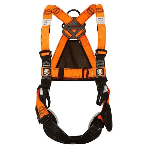 H201_1 Tactician Riggers Harness -Standard (M - L)