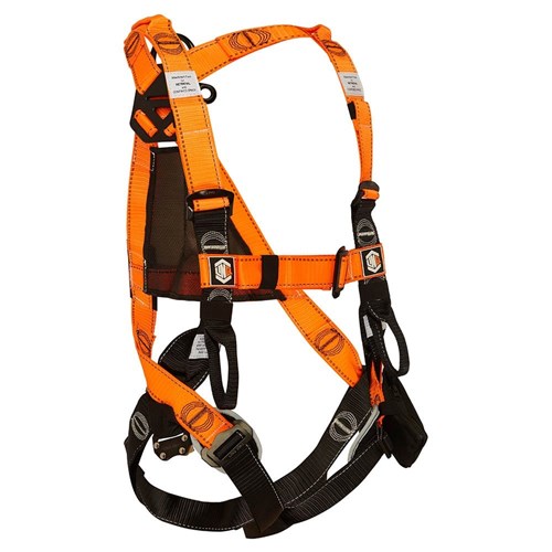 H201_2 Tactician Riggers Harness -Standard (M - L)