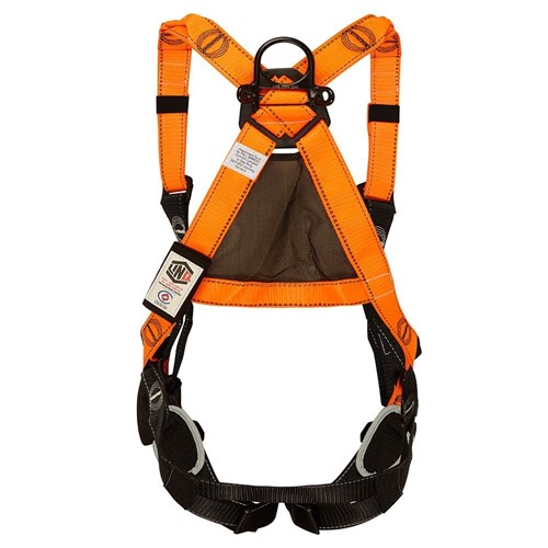 H201_3 Tactician Riggers Harness -Standard (M - L)