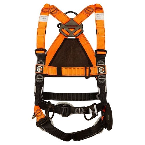 H202_1 Tactician Multi-Purpose Harness -Standard (M - L)