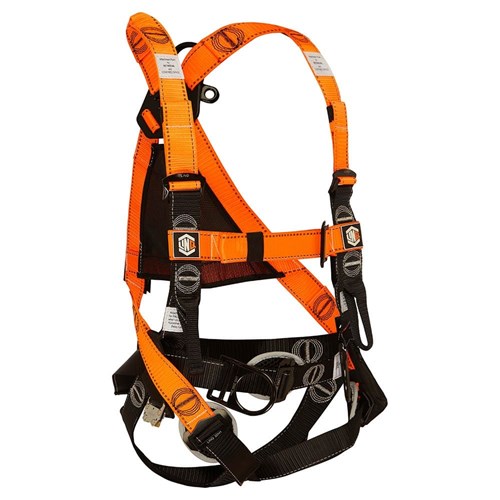 H202_2 Tactician Multi-Purpose Harness -Standard (M - L)