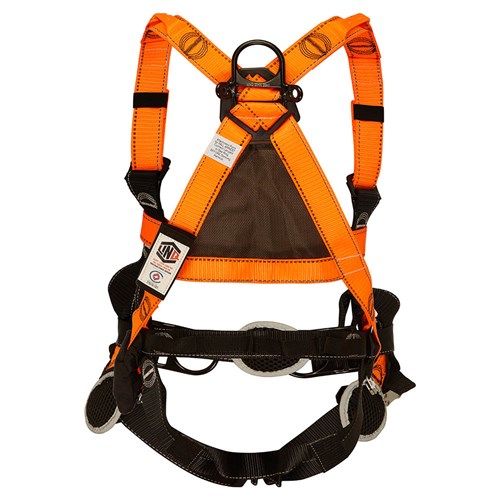 H202_3 Tactician Multi-Purpose Harness -Standard (M - L)