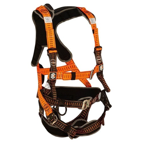H302_2 Elite Multi-Purpose Harness - Standard (M - L) cw Harness Bag