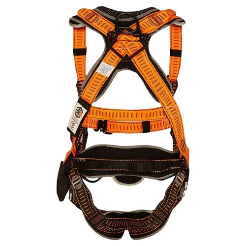 H302_3 Elite Multi-Purpose Harness - Standard (M - L) cw Harness Bag (NBHAR)