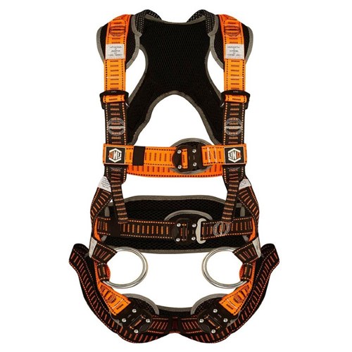 H402_1 Supreme EDI Tower Worker Harness